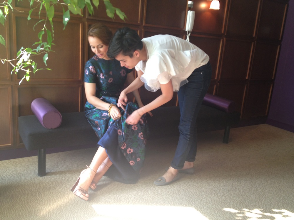 ЕКАТЕРИНА ГУСЕВА