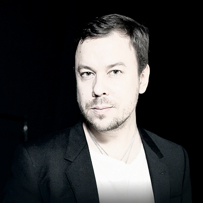 ИГОРЬ ЧАПУРИН