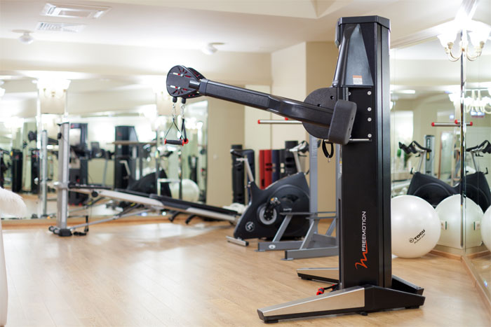 Студия Pro Trener Студия Pro Trener