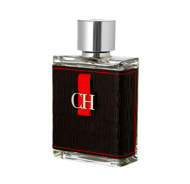 CH for Men, Carolina Herrera