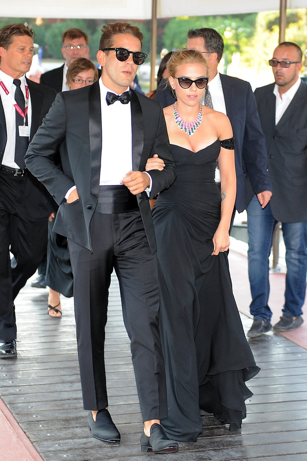 Скарлетт Йоханссон