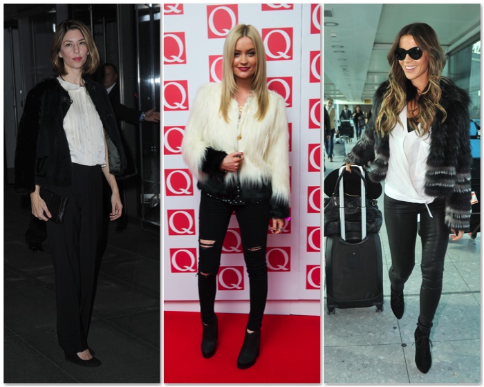 Cофия Коппола, Лора Уитмор, Кейт Бекинсейл