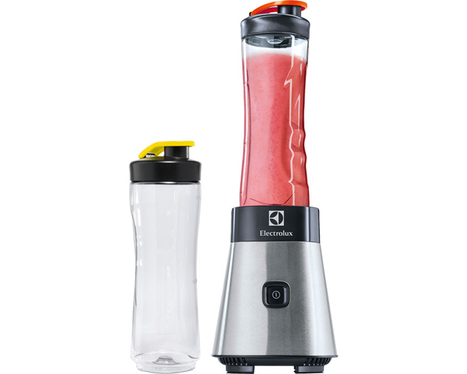Блендер серии Sports ESB2500 с двумя контейнерами, Electrolux, 3190 руб. Блендер серии Sports ESB2500 с двумя контейнерами, Electrolux, 3190 руб.