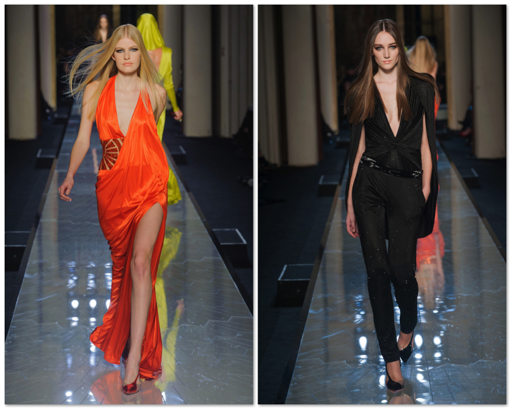 Versace Haute Couture