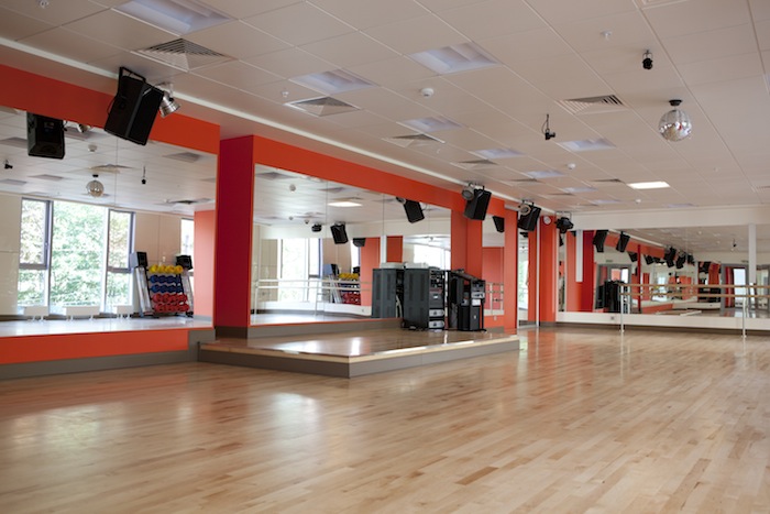 Тренировка Grit