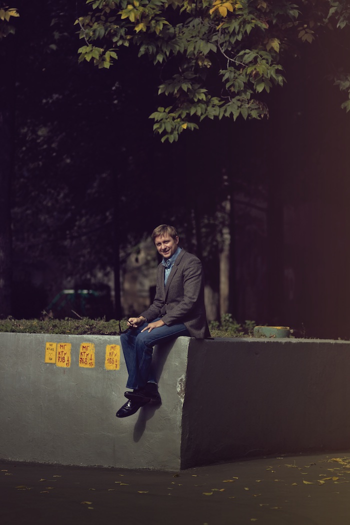 АРТЕМ МИХАЛКОВ АРТЕМ МИХАЛКОВ