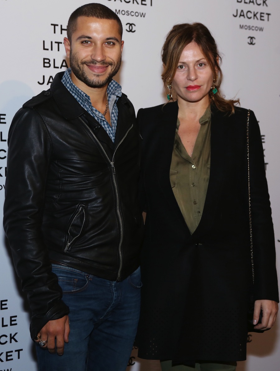 Алла Акперова