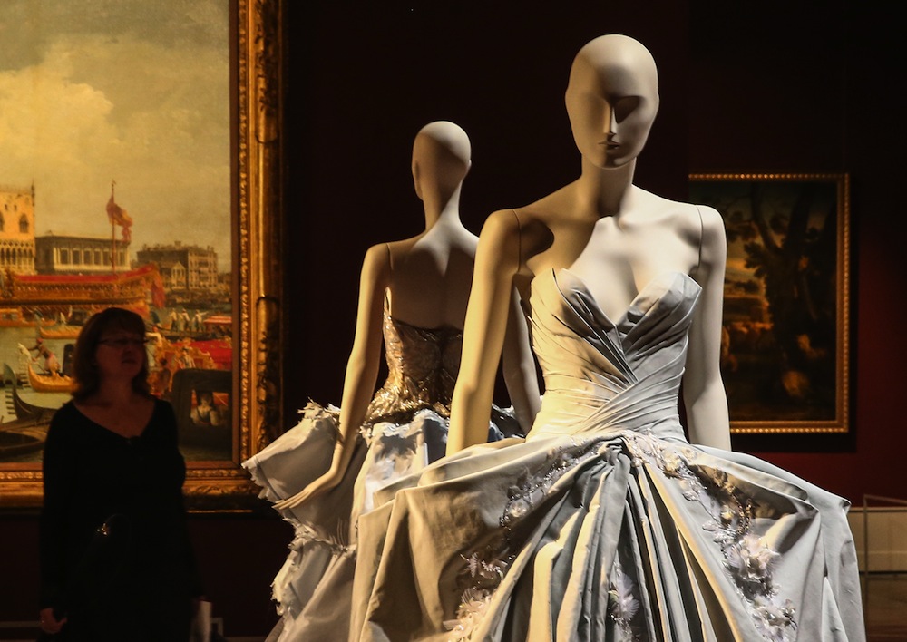 Валентин Юдашкин