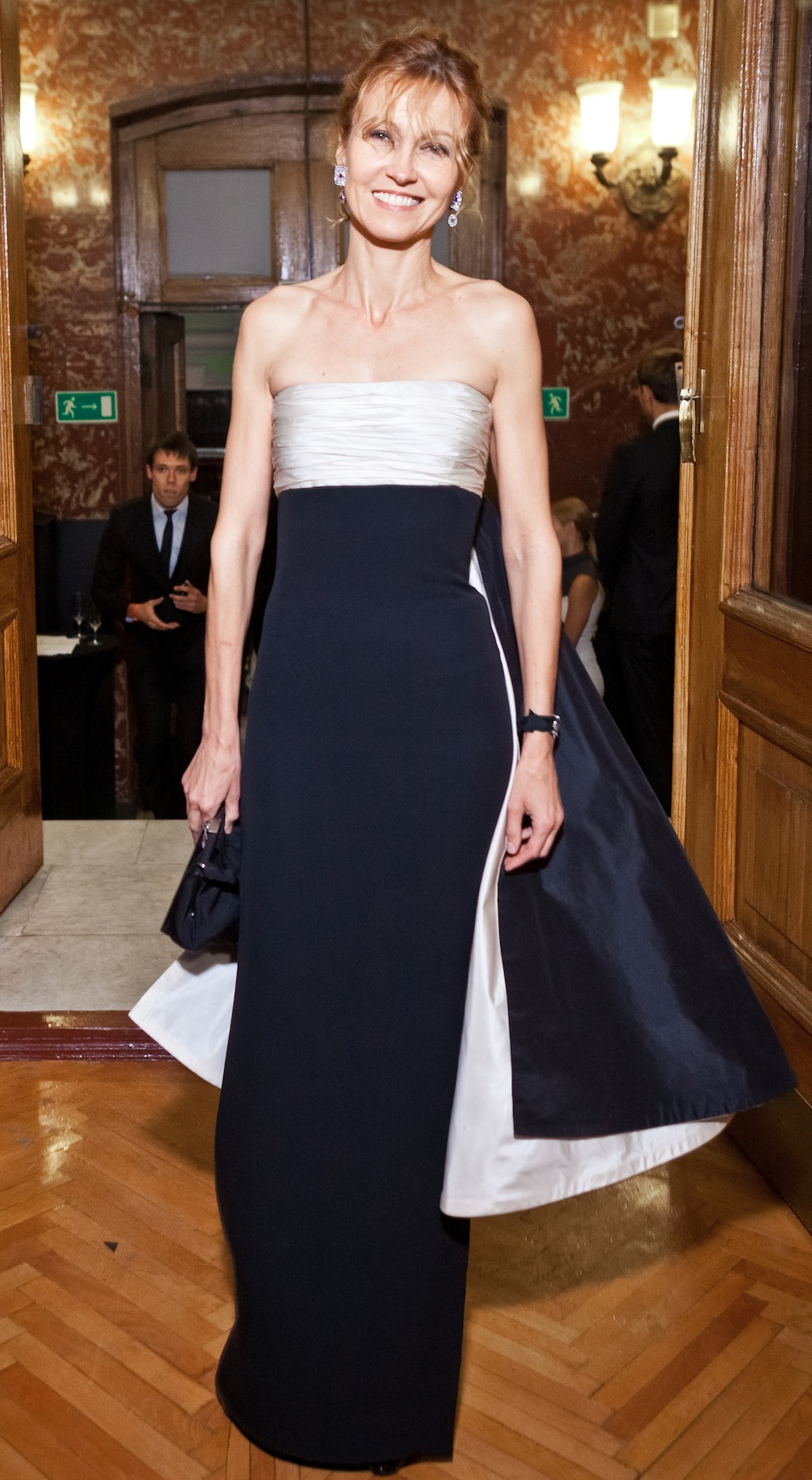 Ингеборга Дапкунайте