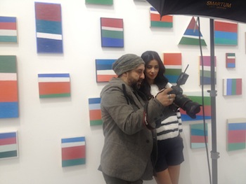 Равшана Куркова