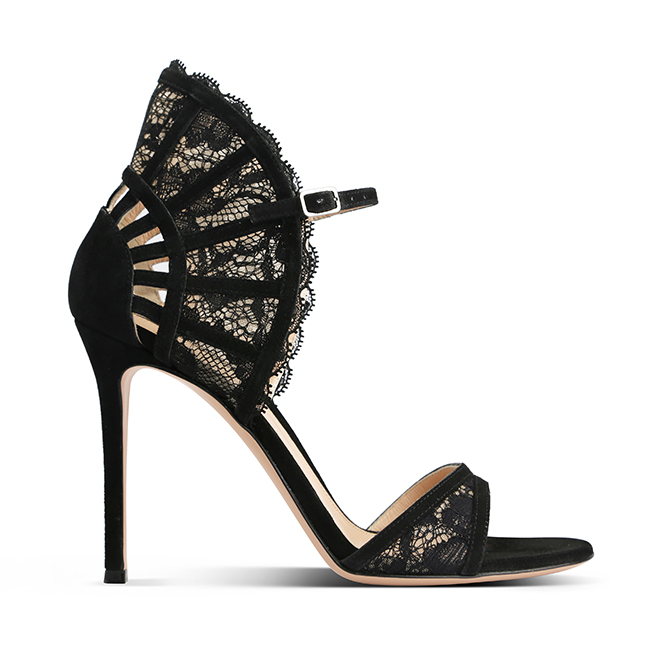 Gianvito Rossi Gianvito Rossi