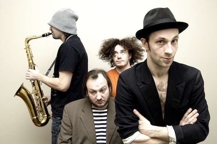 BILLY’S BAND BILLY’S BAND