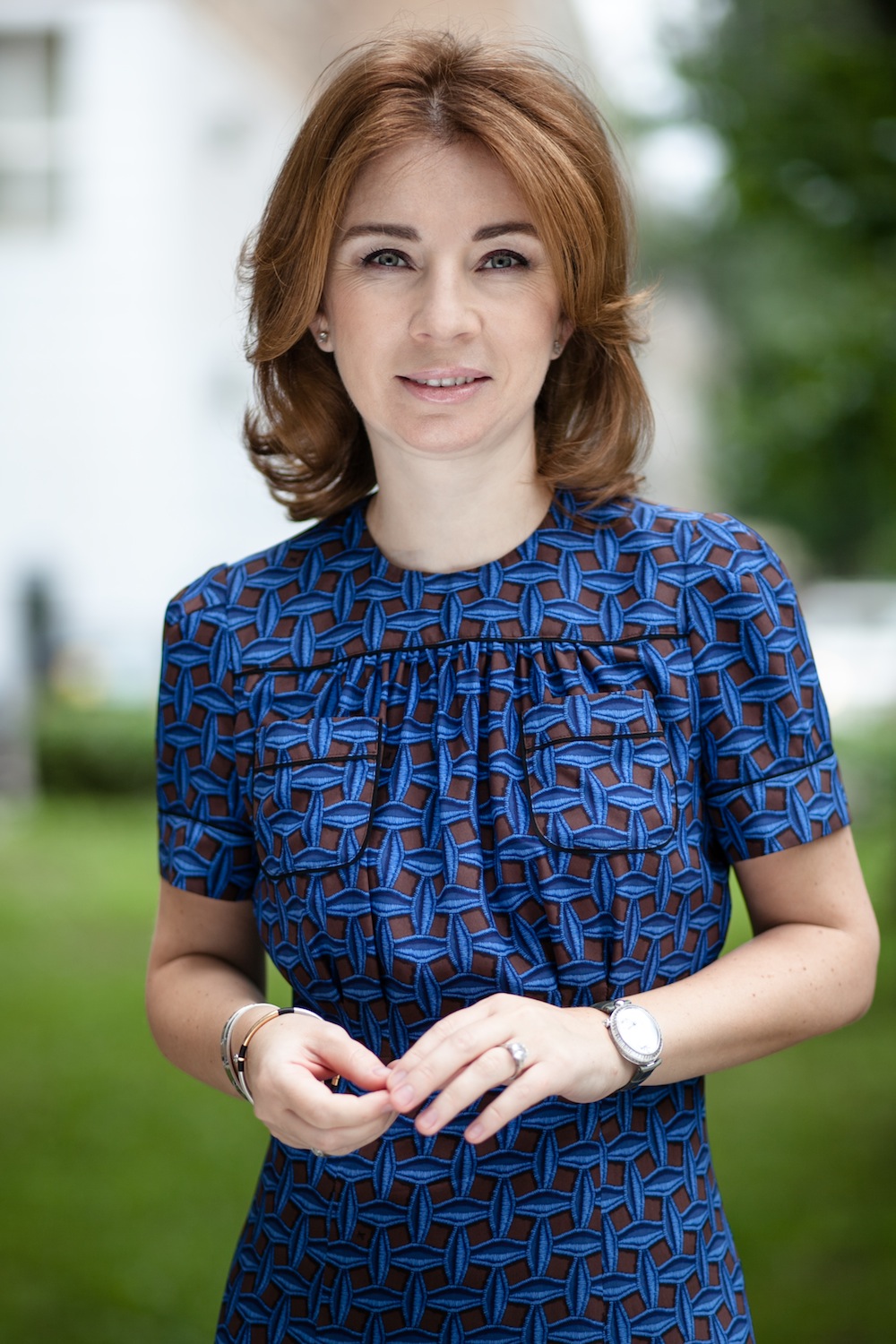 Виктория Рощанинова