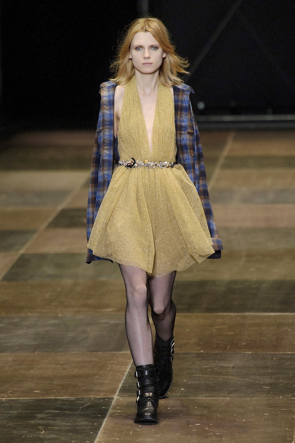SAINT LAURENT SAINT LAURENT
