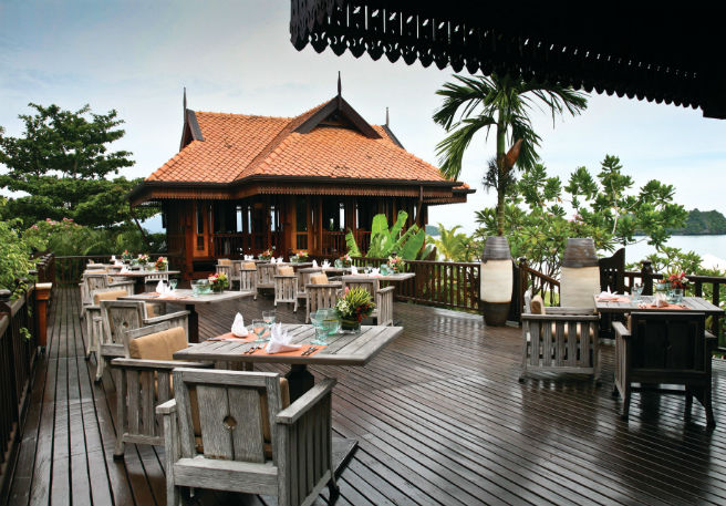 Four Seasons Langkawi Four Seasons Langkawi