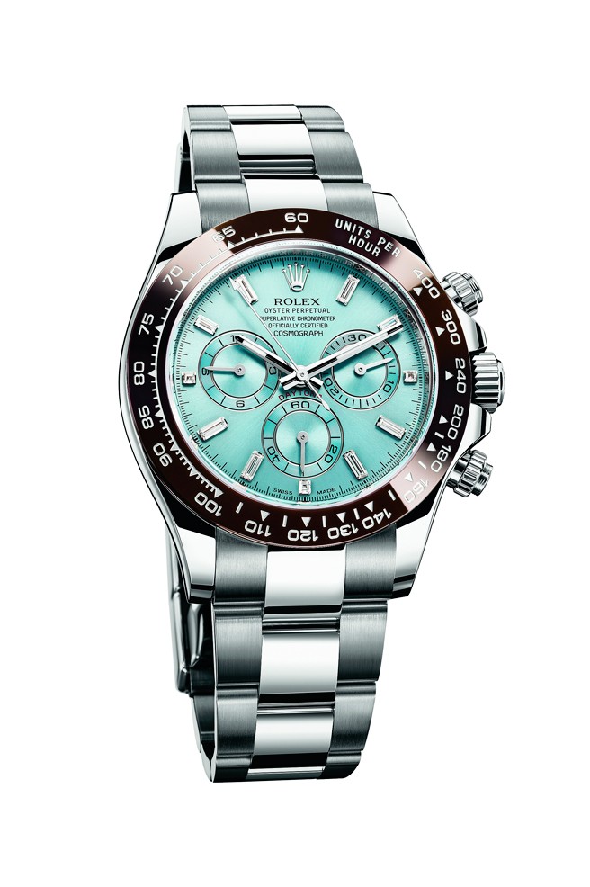 Rolex Rolex