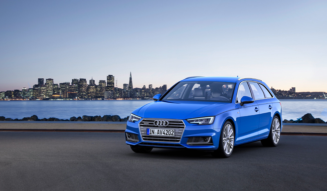 Audi Audi