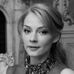 СВЕТЛАНА ХОДЧЕНКОВА