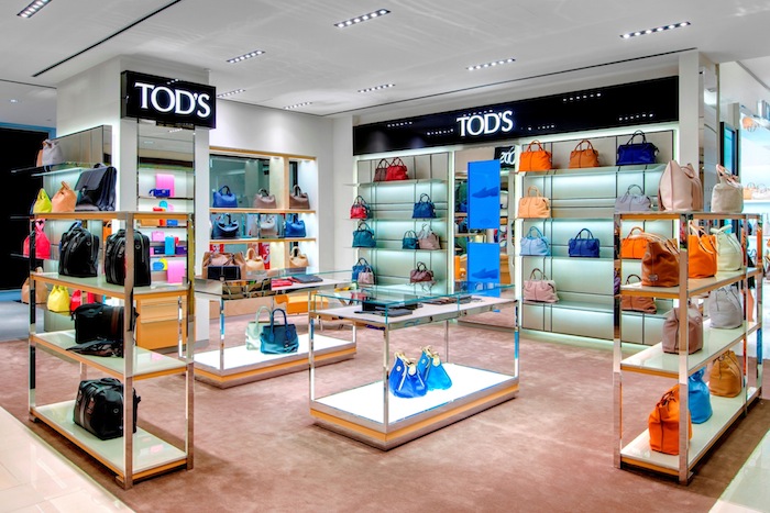 Tod’s Tod’s