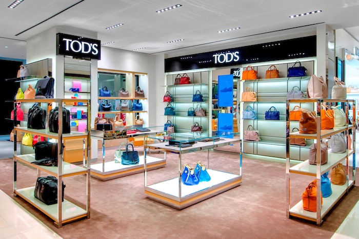 Tod’s