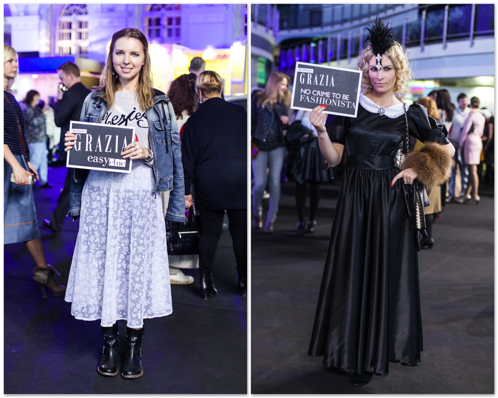 Mercedes-Benz Fashion Week Russia Mercedes-Benz Fashion Week Russia