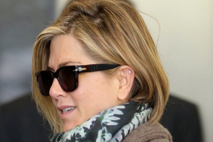 Дженнифер Энистон