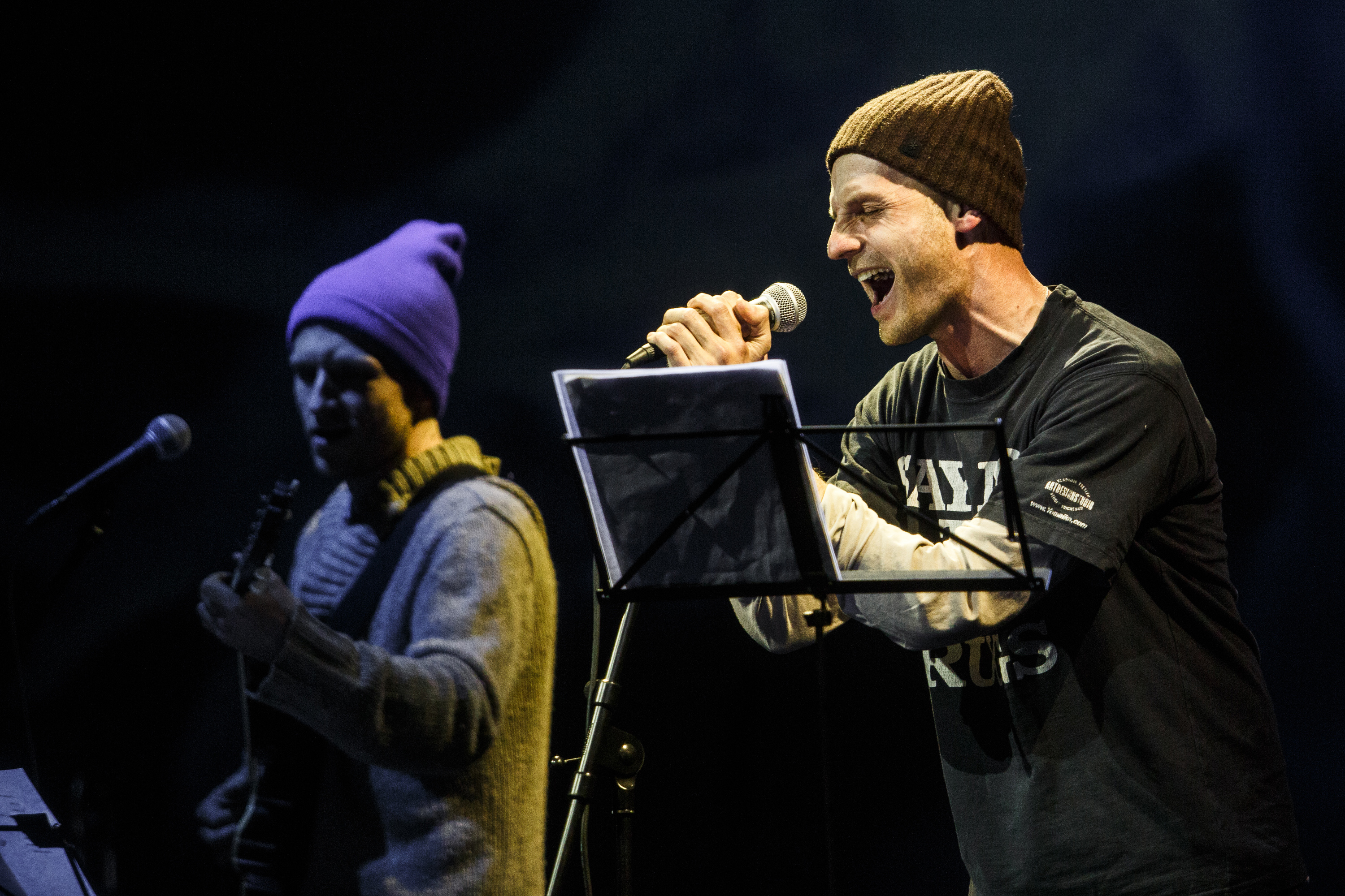 Иван Вырыпаев