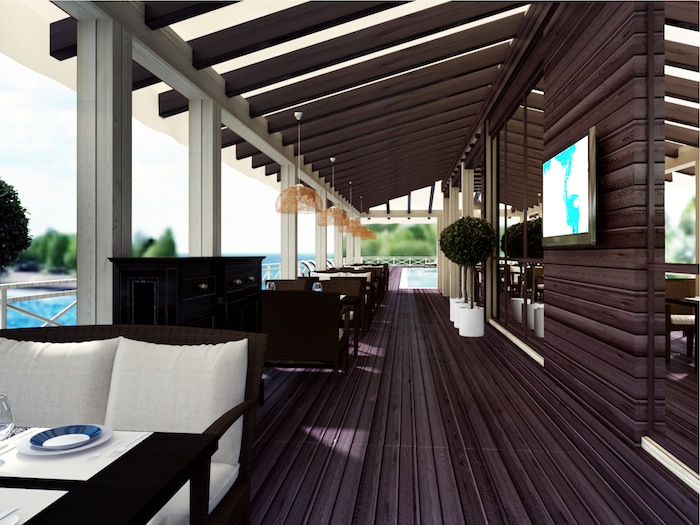Saint-Tropez Beach Club Saint-Tropez Beach Club