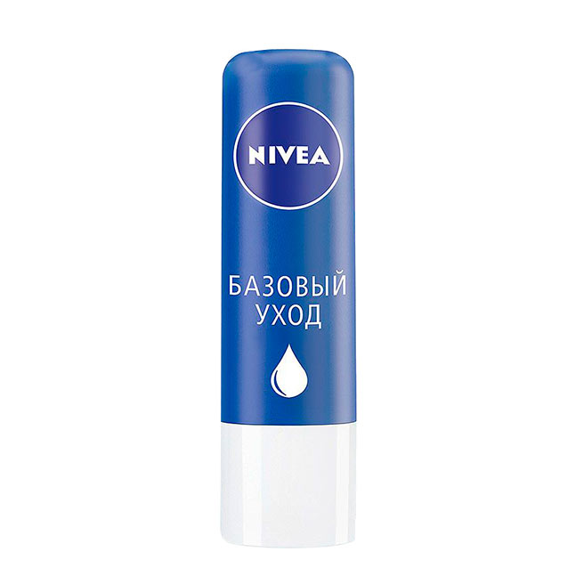 Базовый уход, Nivea