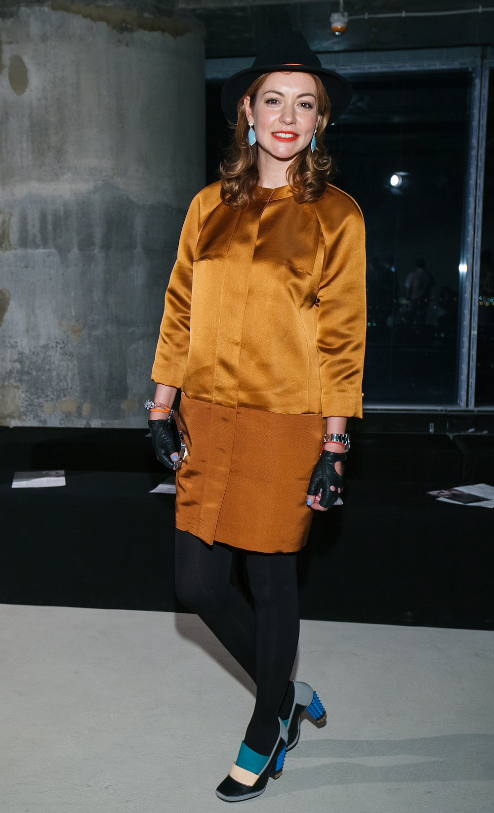 Татьяна Геворкян