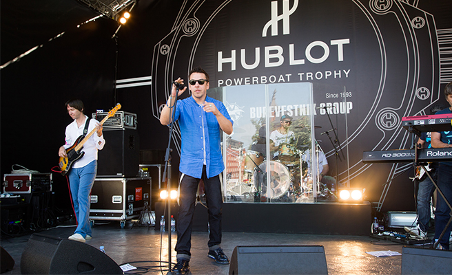 Hublot Hublot