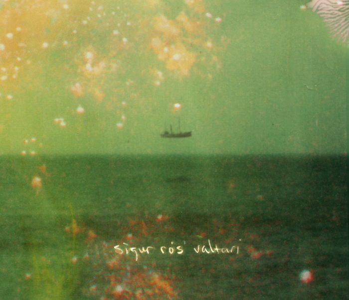 SIGUR RÓ S. VALTARI SIGUR RÓ S. VALTARI