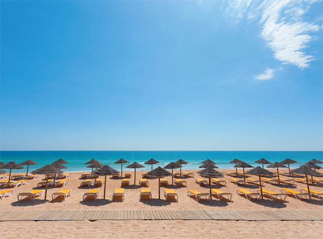 Vale do Lobo Vale do Lobo