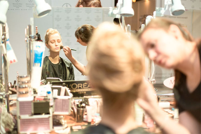 Yulia Prokhorova Beloe Zoloto