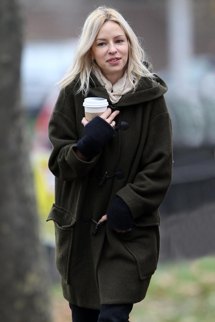 Хайди Бивенс