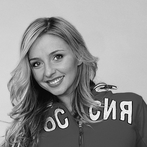 ТАТЬЯНА НАВКА ТАТЬЯНА НАВКА