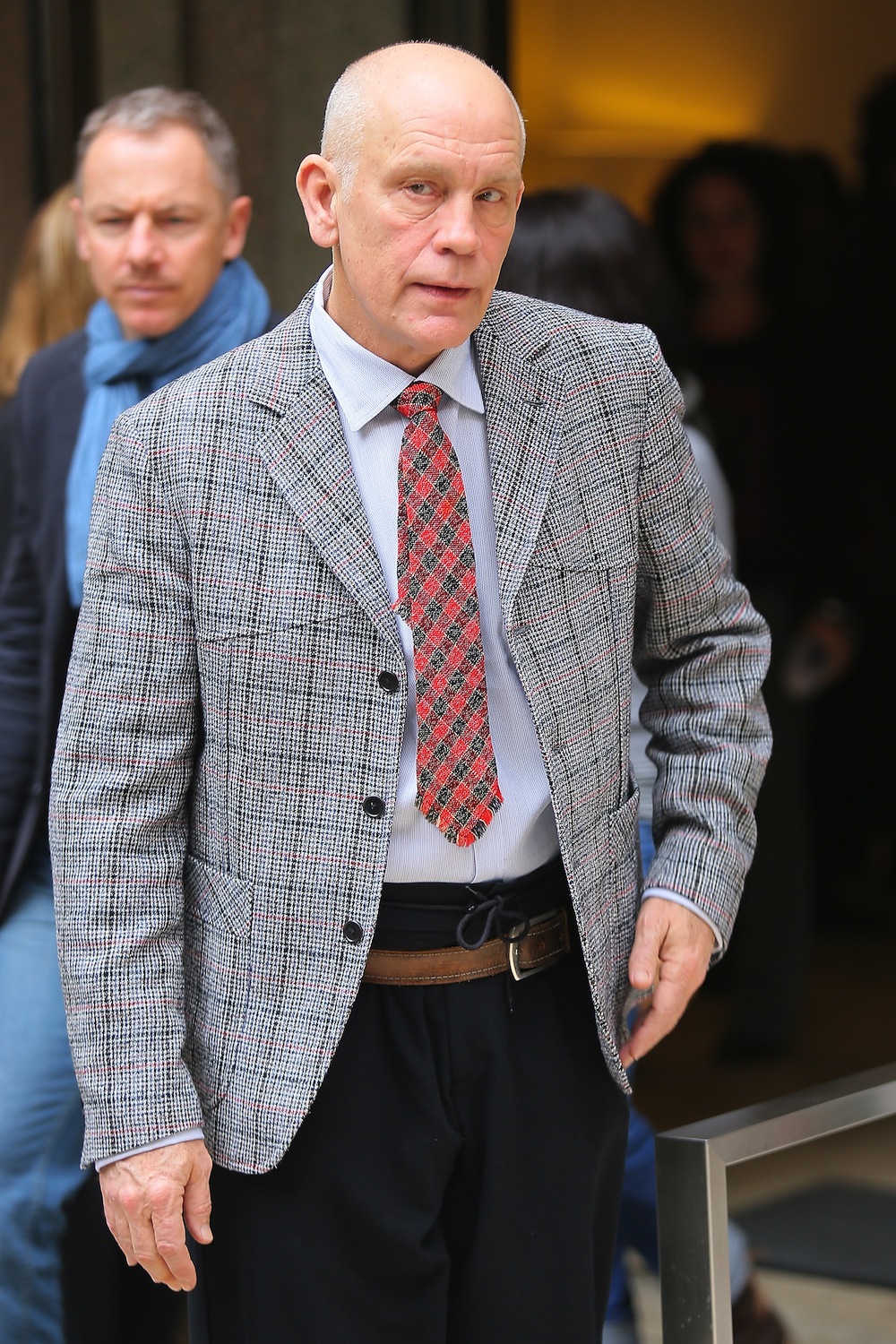 Джон Малкович