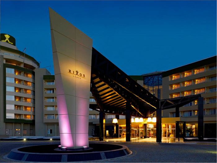 Rixos Hotels Rixos Hotels
