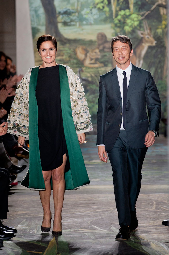 Valentino Couture 2014