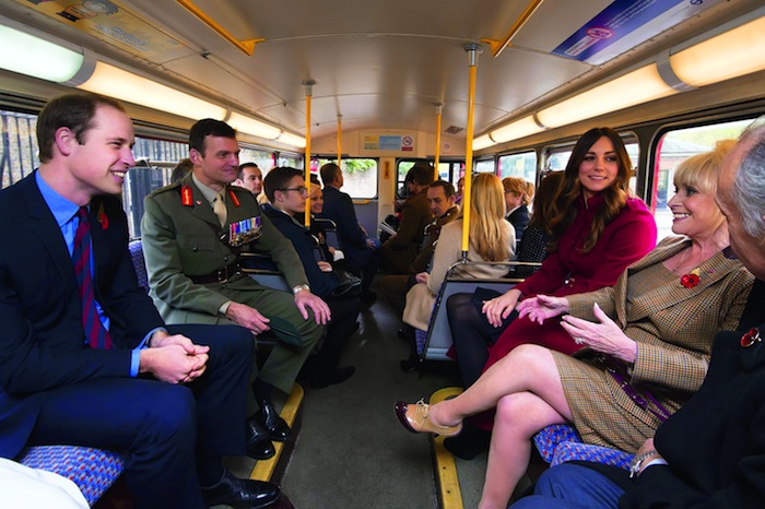 Принц Уильям и Кейт