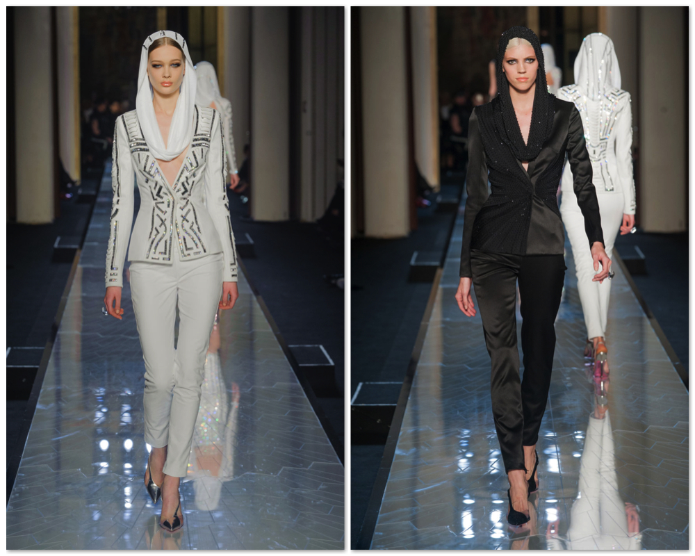 Versace Haute Couture