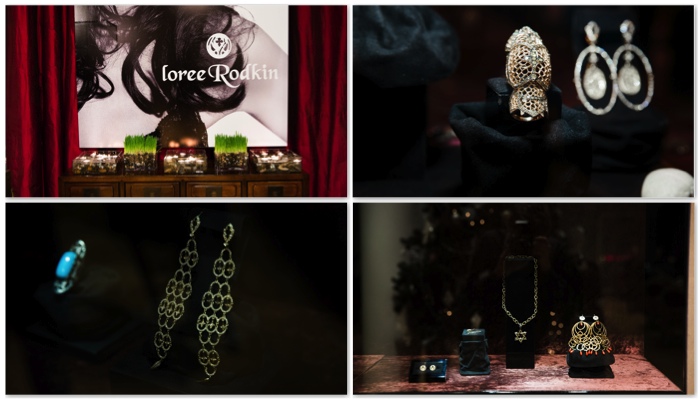 Loree Rodkin Loree Rodkin