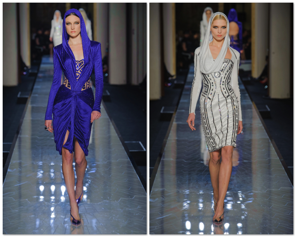 Versace Haute Couture