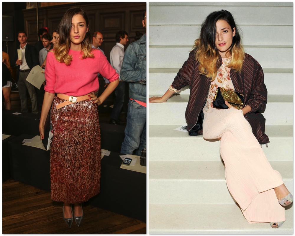 Элеонора Каризи