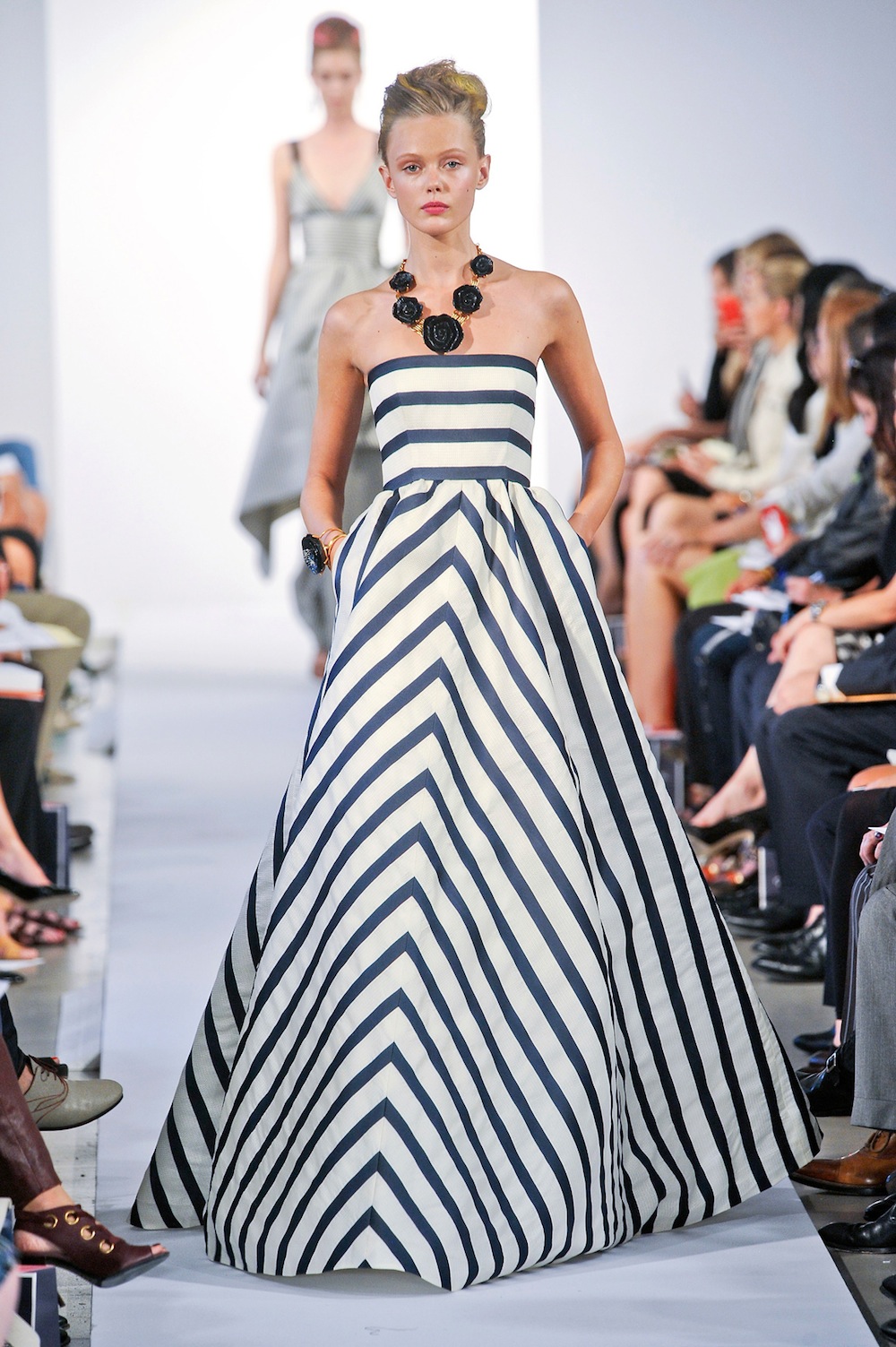 OSCAR DE LA RENTA OSCAR DE LA RENTA
