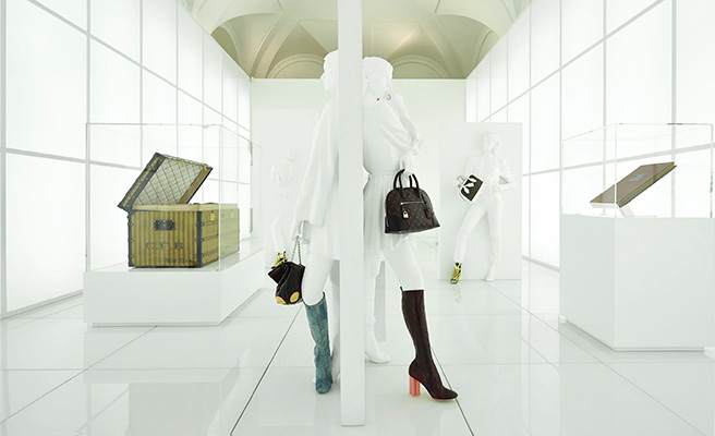 Louis Vuitton Louis Vuitton