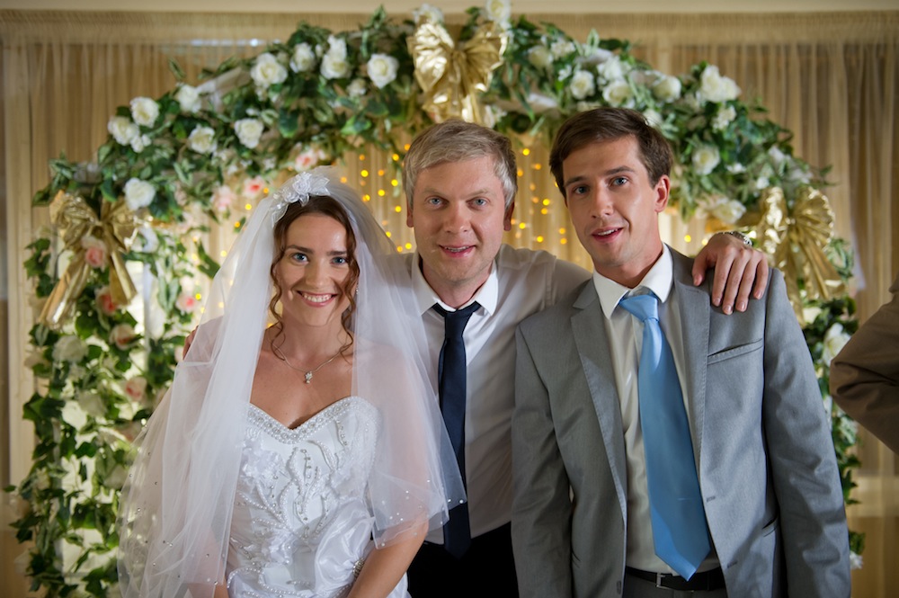 Сергей Светлаков 