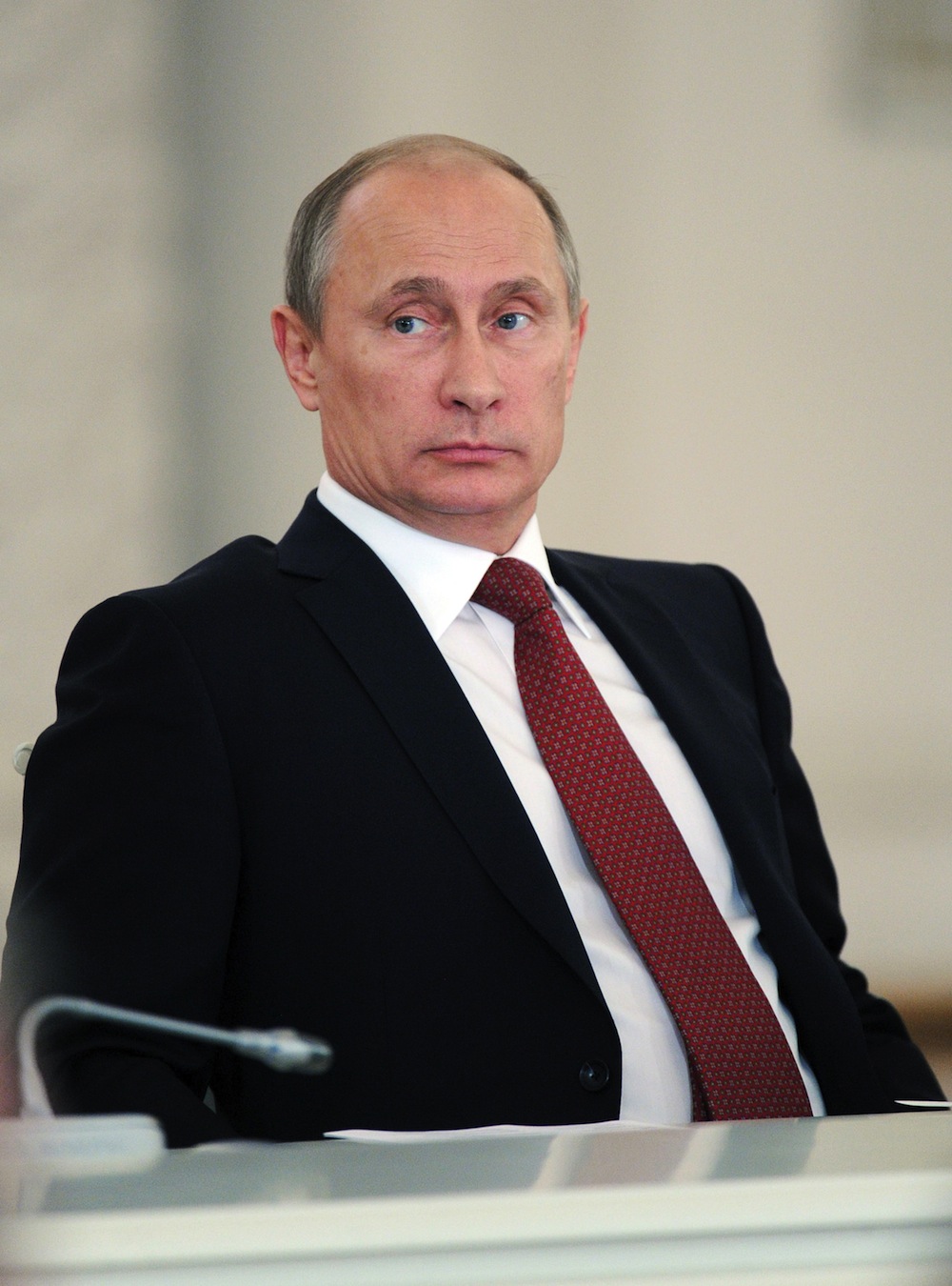 Владимир Путин Владимир Путин
