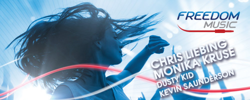 Winston Freedom Music Winston Freedom Music