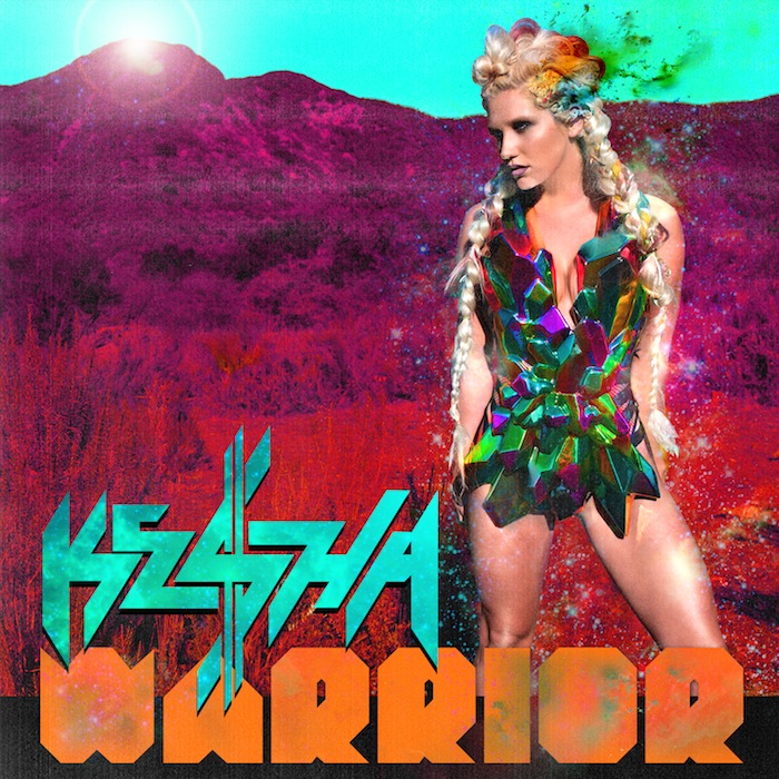 KESHA KESHA